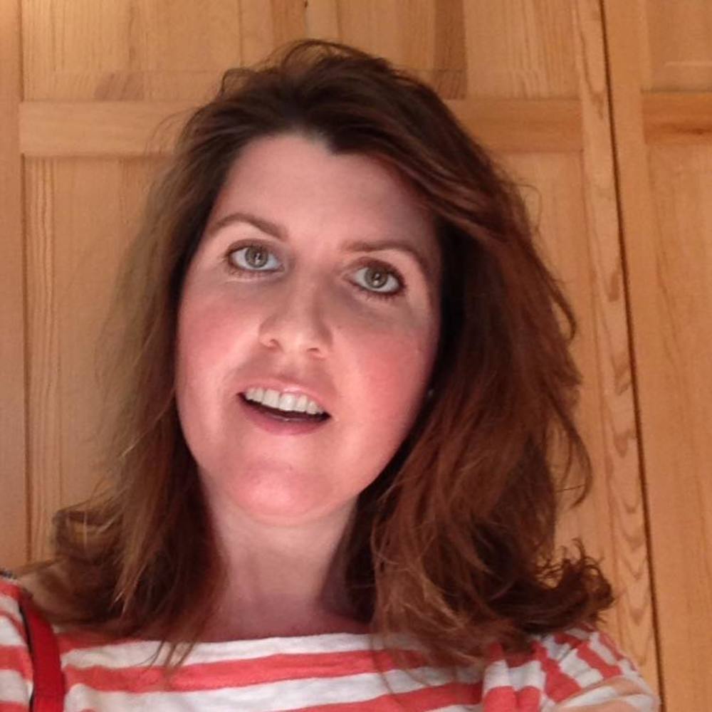 Meet your Posher, Jodi